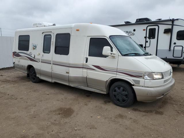 2000 VOLKSWAGEN EUROVAN for Sale | CO - DENVER | Thu. Aug 15, 2024 ...