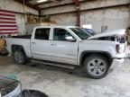 2018 Gmc Sierra K1500 Slt en Venta en Helena, MT - Front End