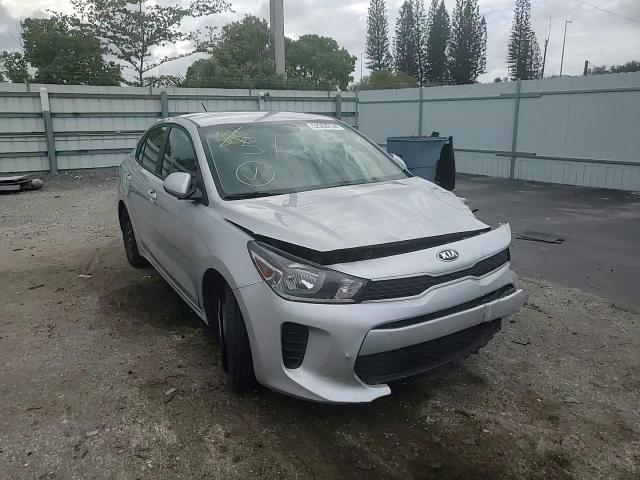 2019 Kia Rio S VIN: 3KPA24AB8KE230188 Lot: 52368724