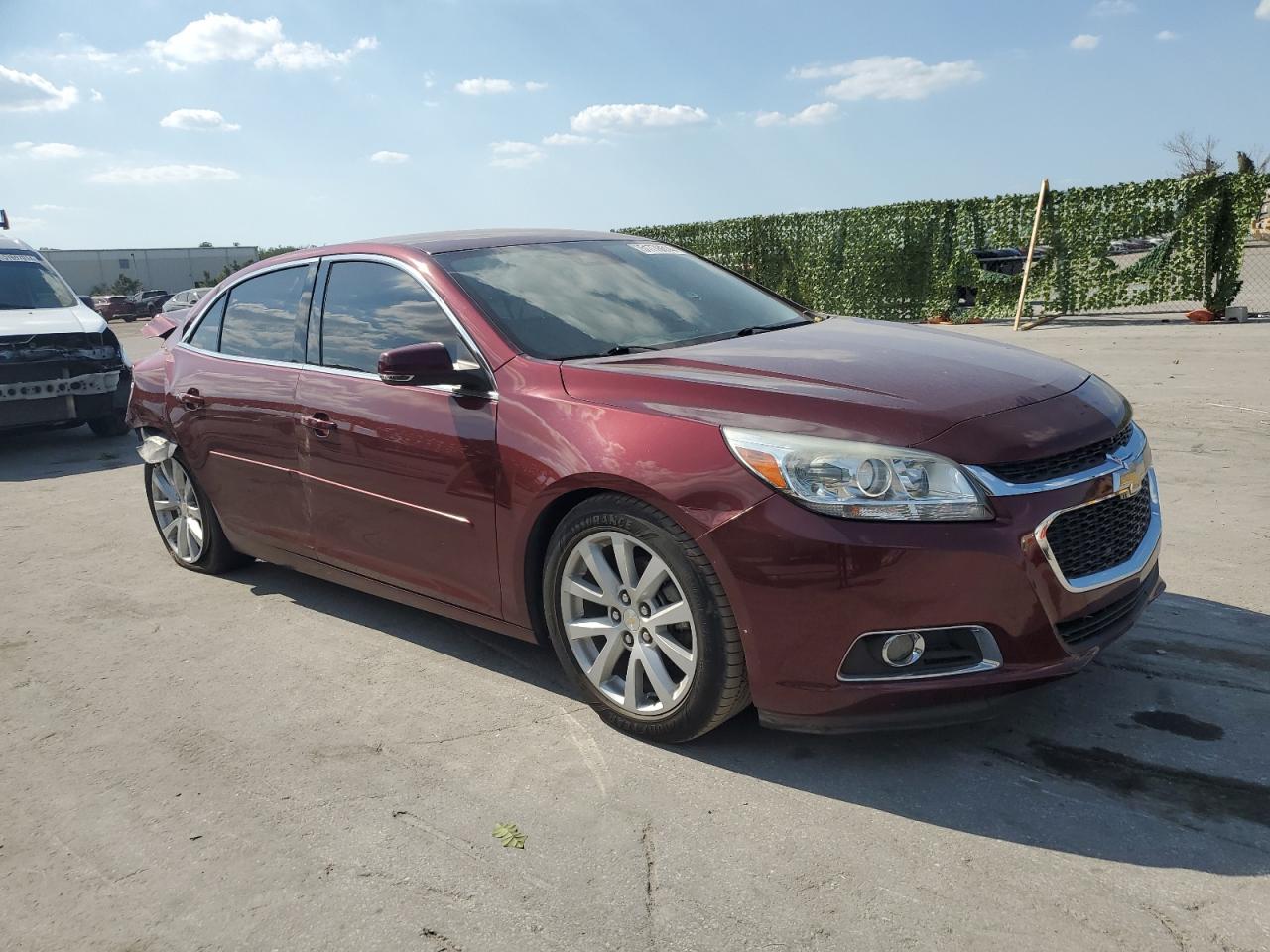 2015 Chevrolet Malibu - Image 4