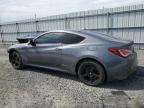 2016 HYUNDAI GENESIS COUPE 3.8L   for sale at Copart ON - OTTAWA