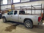 2008 Gmc Sierra K1500   en Venta en Nisku, AB - Front End