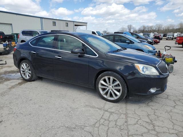  BUICK VERANO 2013 Угольный