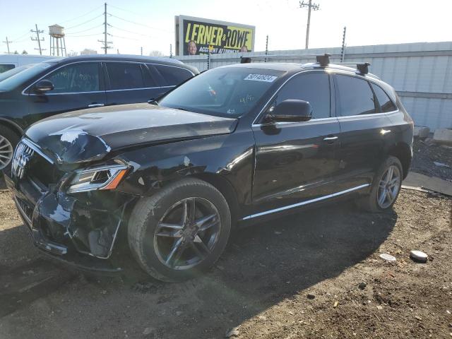 2017 Audi Q5 Premium