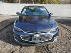 2017 Chevrolet Malibu Lt на продаже в Cookstown, ON - Side