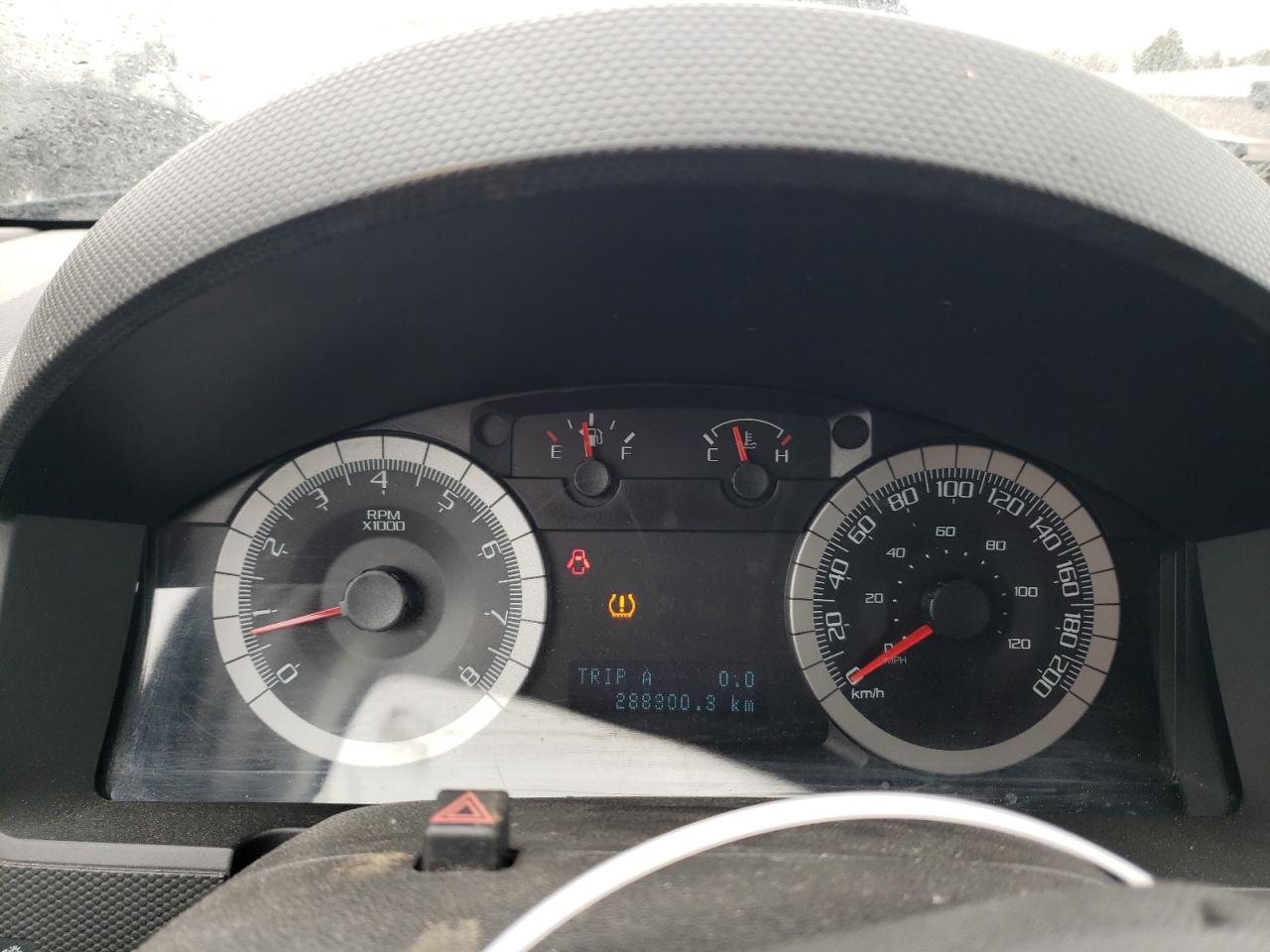 2008 Ford Escape Limited VIN: 1FMCU94178KC60464 Lot: 49688864