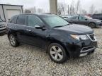 2013 Acura Mdx Technology იყიდება Wayland-ში, MI - Front End