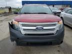 2015 Ford Explorer Xlt იყიდება Woodhaven-ში, MI - Front End