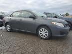 2010 Toyota Corolla Base en Venta en Cahokia Heights, IL - Hail