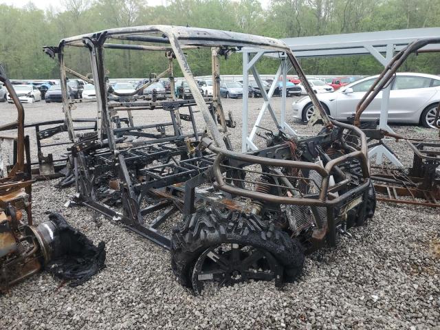 2024 Can-Am Defender Max Limited Cab Hd10 for Sale in Grenada, MS - Burn