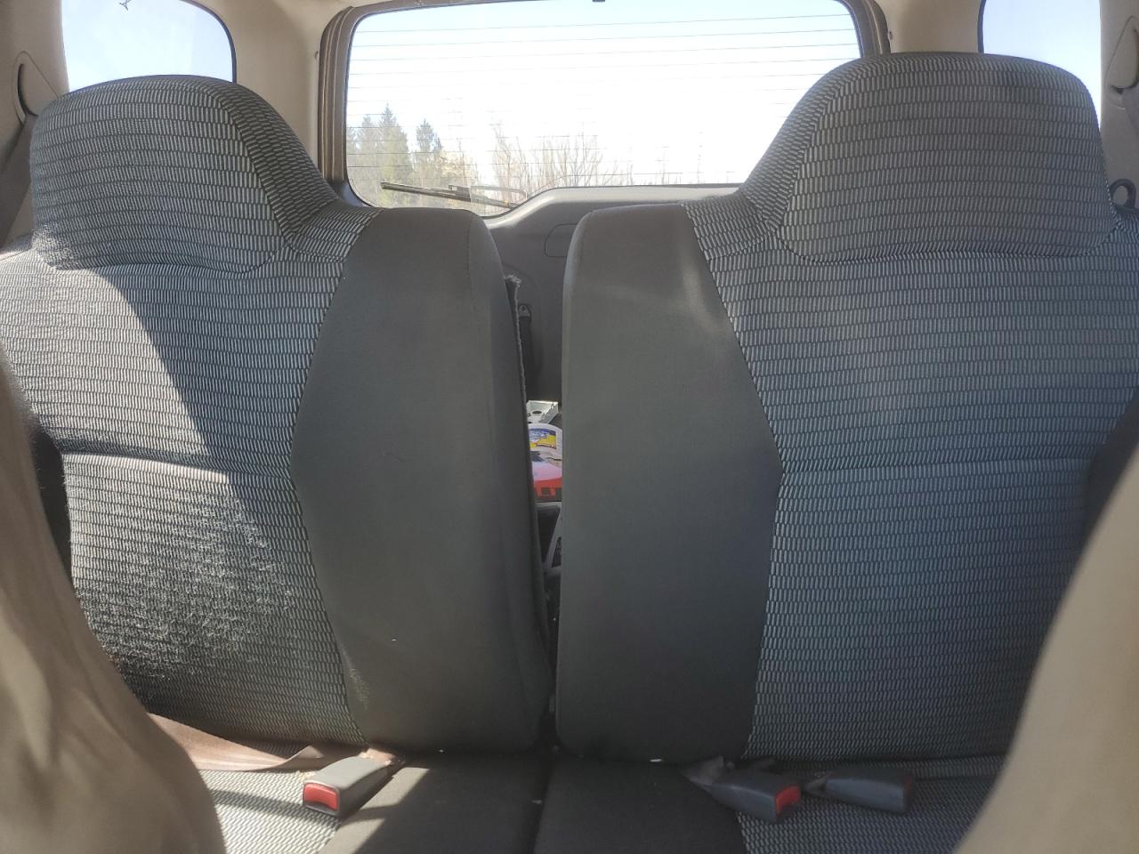 2002 Nissan Xterra Xe VIN: 5N1ED28Y52C558620 Lot: 52539144