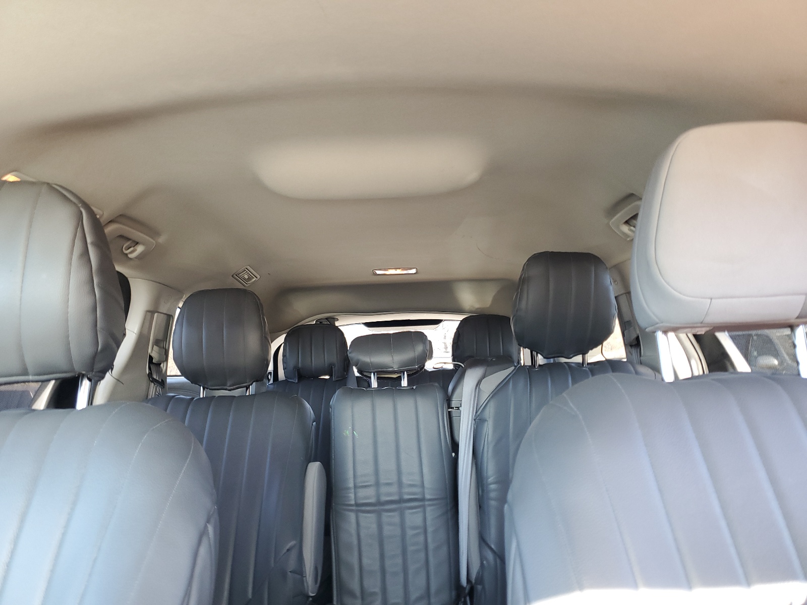 5TDKRKEC8MS004748 2021 Toyota Sienna Le