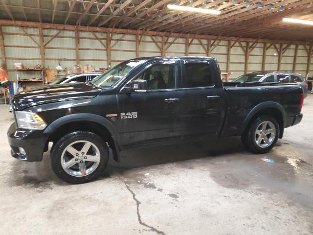 2009 Dodge Ram 1500 