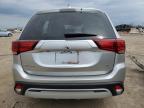 2020 Mitsubishi Outlander Se for Sale in Chicago Heights, IL - Front End