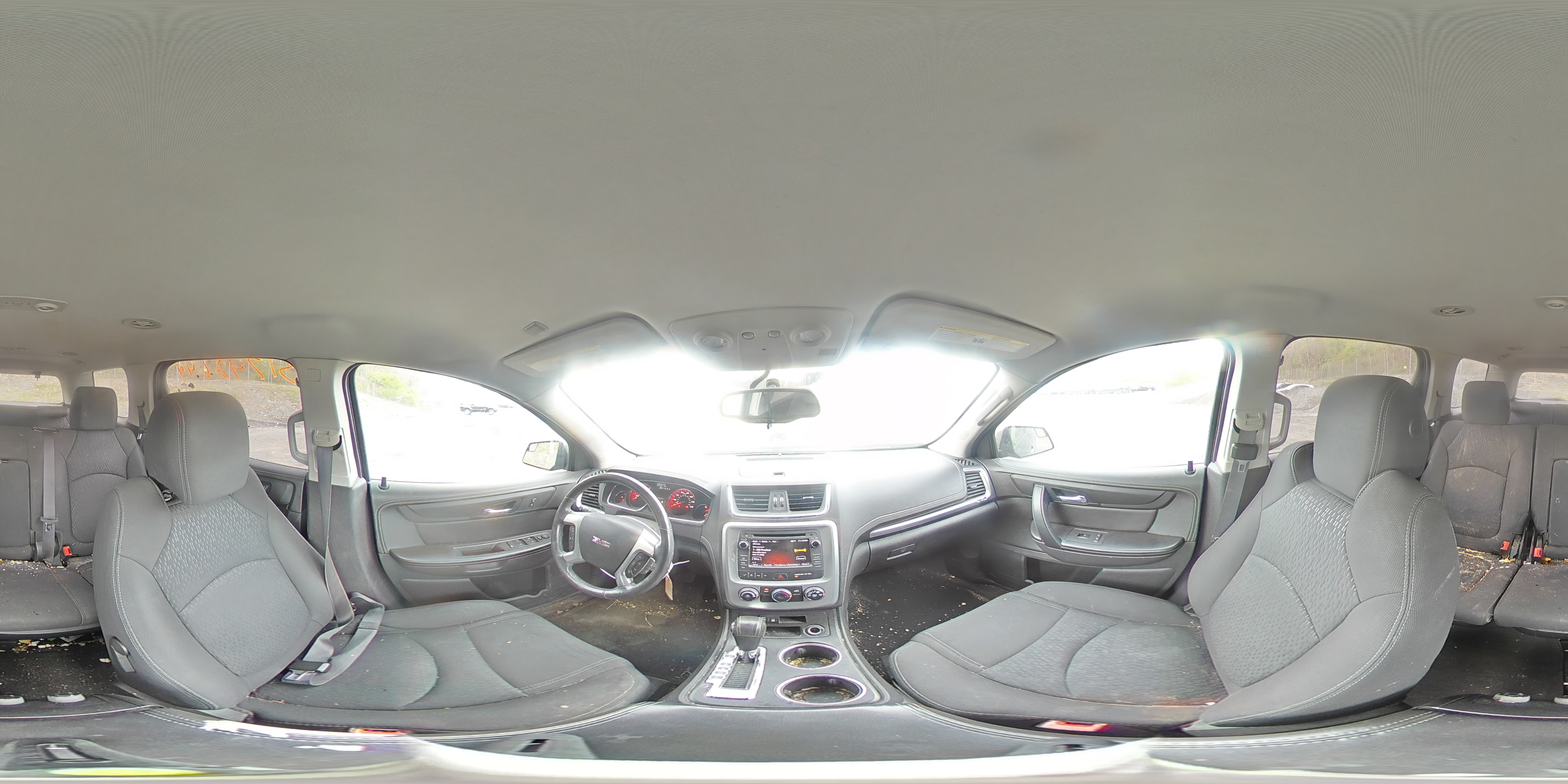 2014 GMC Acadia - Image 14