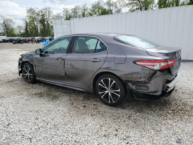 4T1B11HKXJU043302 | 2018 Toyota camry l