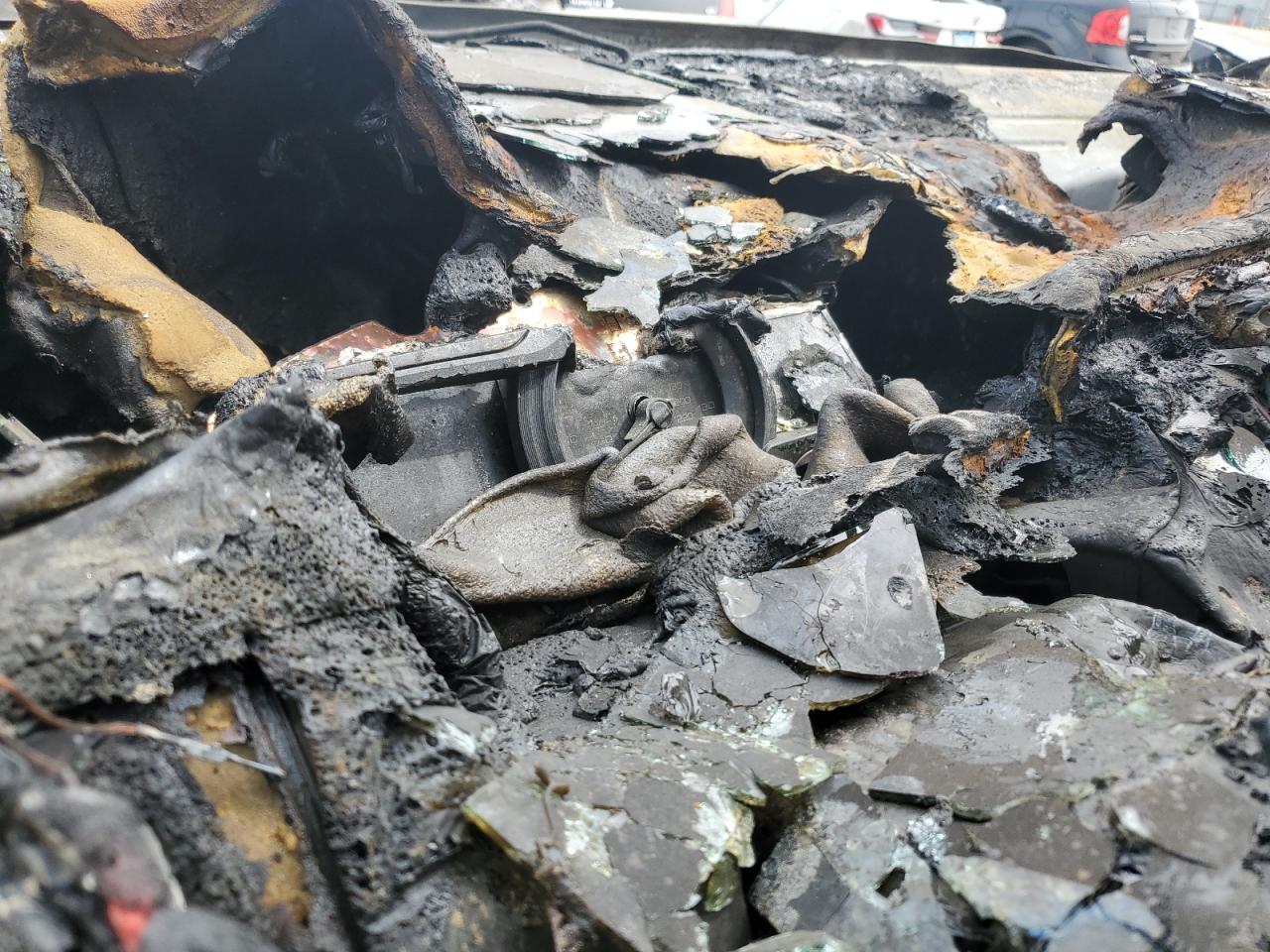 2015 Ford Flex Sel VIN: 2FMGK5C84FBA12064 Lot: 50267854