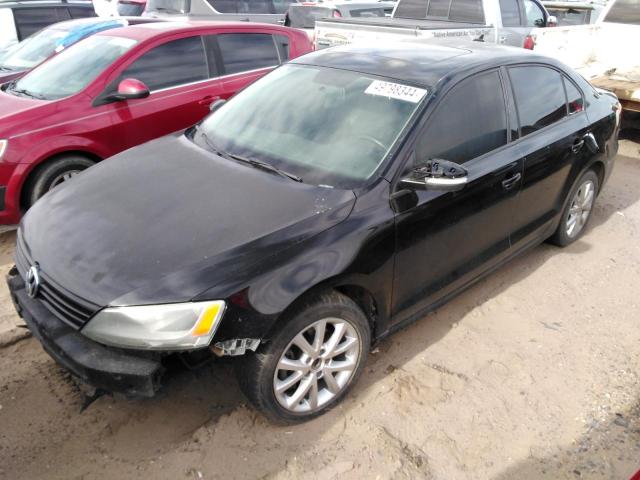 2011 VOLKSWAGEN JETTA SE 3VWDZ7AJ1BM034470  49798344