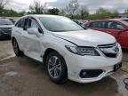 2016 Acura Rdx Advance for Sale in Bridgeton, MO - Side