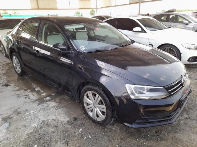 WVWRV1AJ9FM288365 - 2015 VOLKSWAGEN JETTA - #undefined