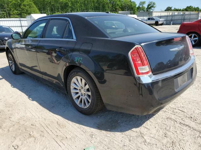 2C3CCAAG1DH508277 | 2013 Chrysler 300