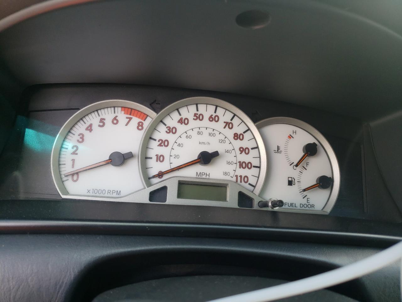 2005 Toyota Corolla Ce VIN: 1NXBR32E25Z444906 Lot: 49688414