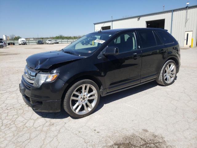 2009 Ford Edge Sport