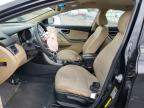 2013 Hyundai Elantra Gls   na sprzedaż w Pennsburg, PA - Front End