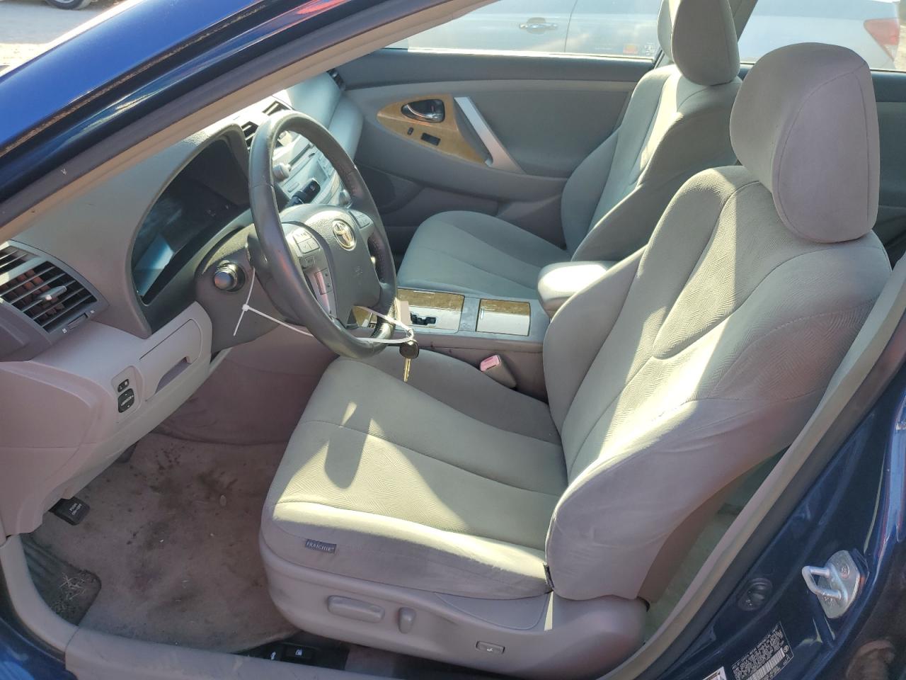 2007 Toyota Camry Ce VIN: JTNBE46K073116829 Lot: 51607614