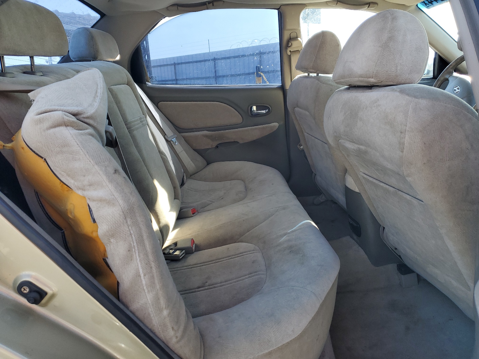 KMHWF35H52A542938 2002 Hyundai Sonata Gls