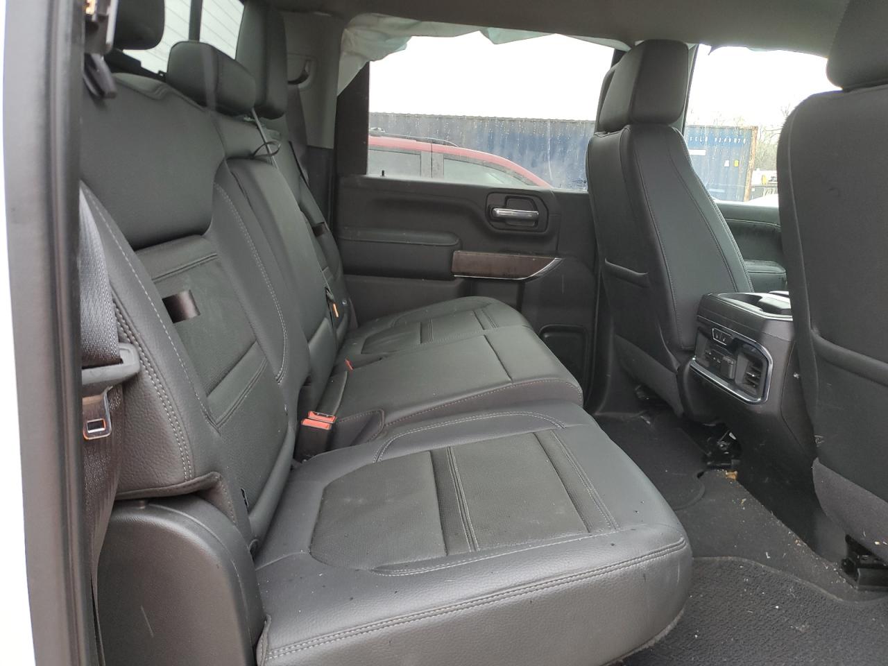 2021 GMC Sierra - Image 11