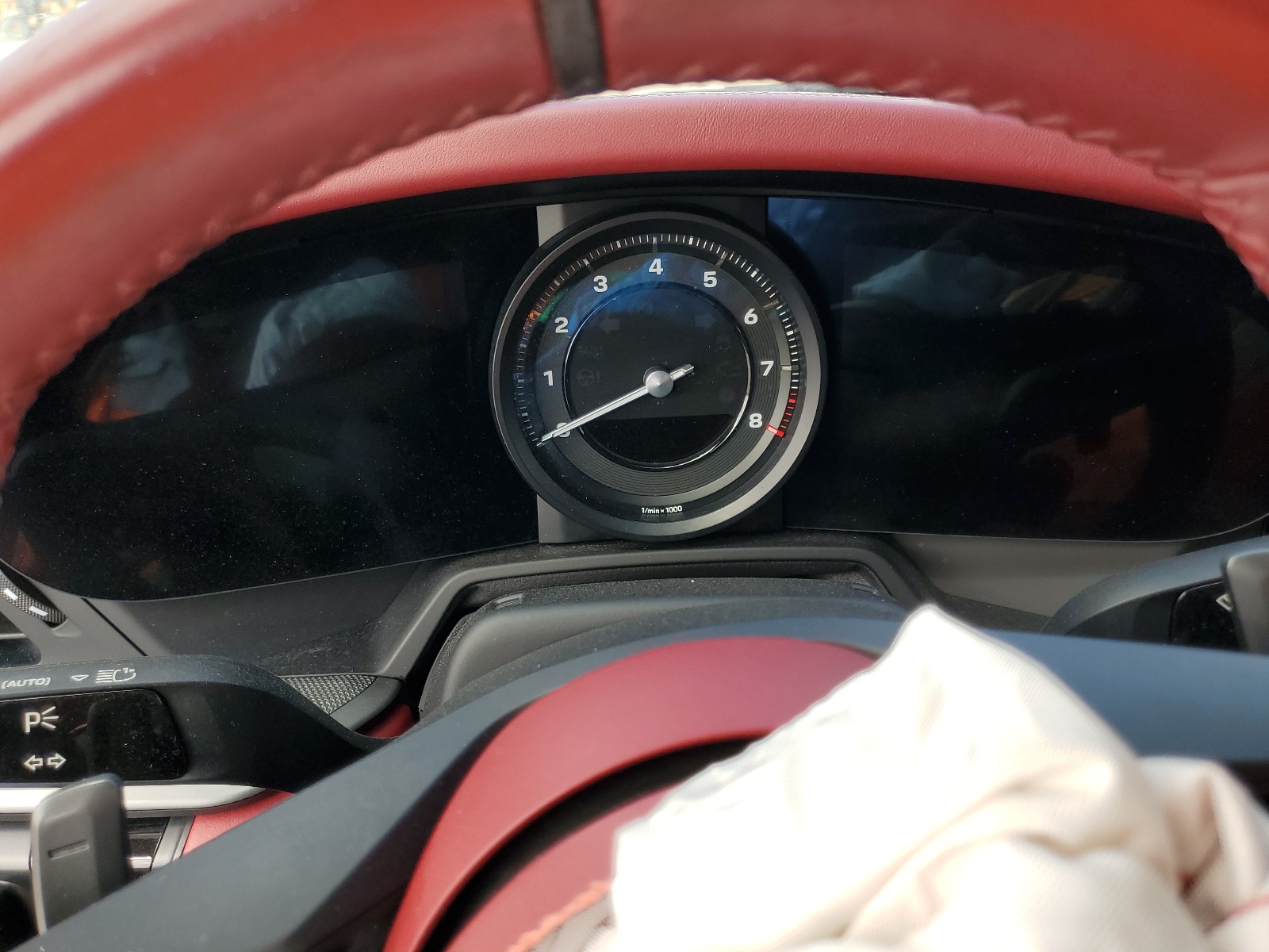 WP0CB2A98MS248913 2021 Porsche 911 Carrera S