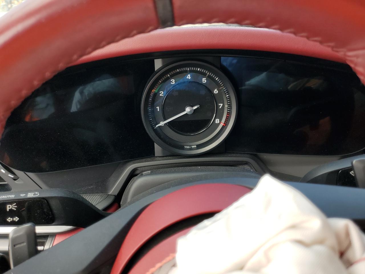 2021 Porsche 911 Carrera S VIN: WP0CB2A98MS248913 Lot: 50531134