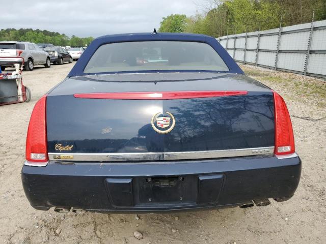 1G6KD57Y49U142768 | 2009 Cadillac dts