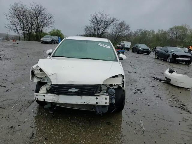 2006 Chevrolet Malibu Maxx Lt VIN: 1G1ZT61806F105531 Lot: 59205554