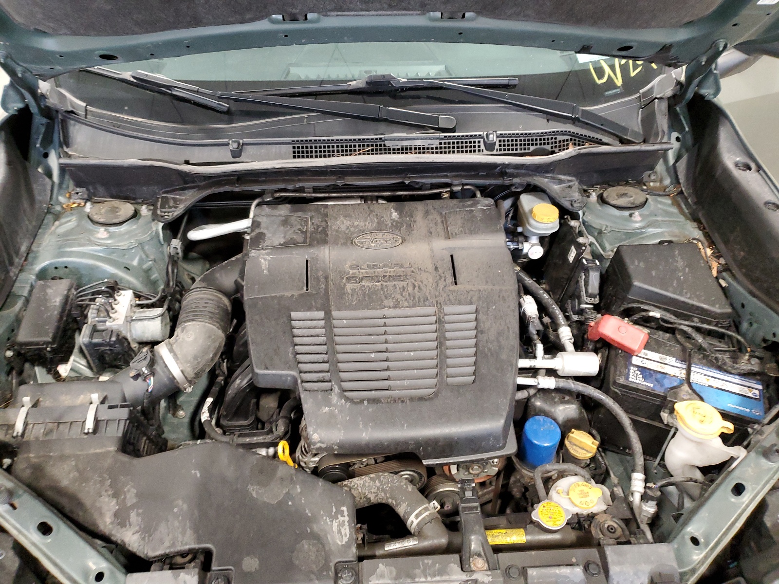 JF2SKACC3KH439102 2019 Subaru Forester