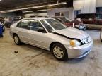 2003 Honda Civic Lx na sprzedaż w Dyer, IN - Front End