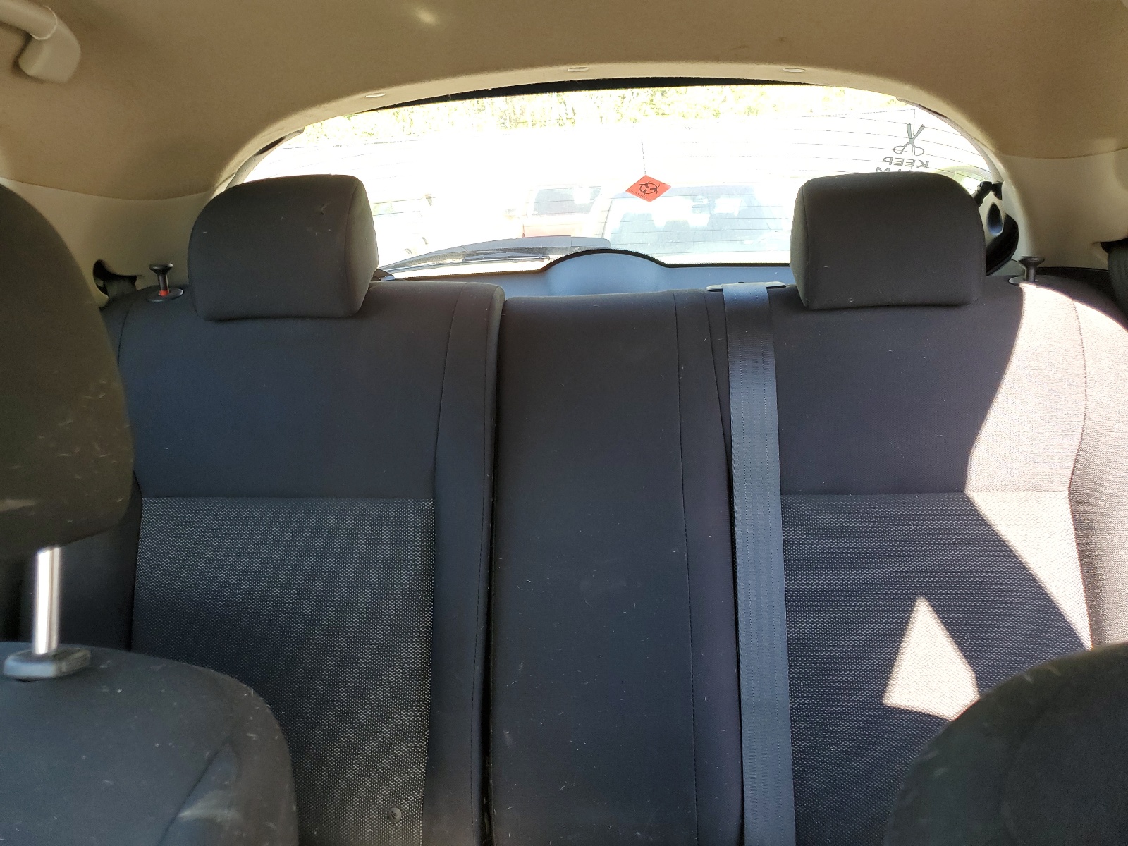 JN8AF5MV0BT011687 2011 Nissan Juke S