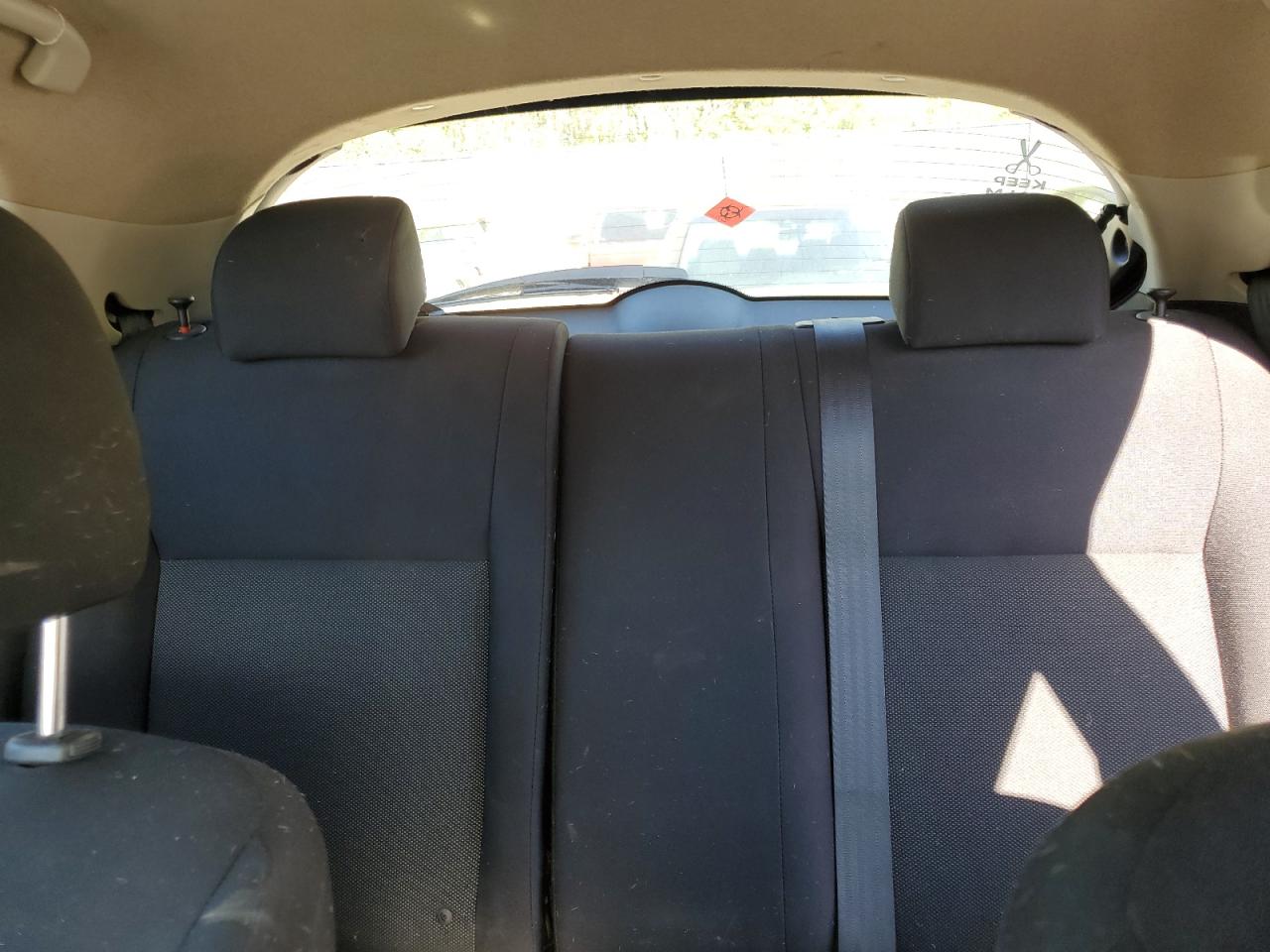 2011 Nissan Juke S VIN: JN8AF5MV0BT011687 Lot: 51382594