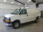 2022 Chevrolet Express G2500  for Sale in Windham, ME - Rear End