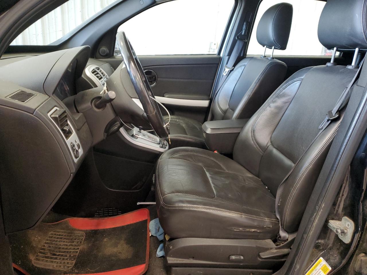 2008 Chevrolet Equinox Sport VIN: 2CNDL737X86009071 Lot: 50073764