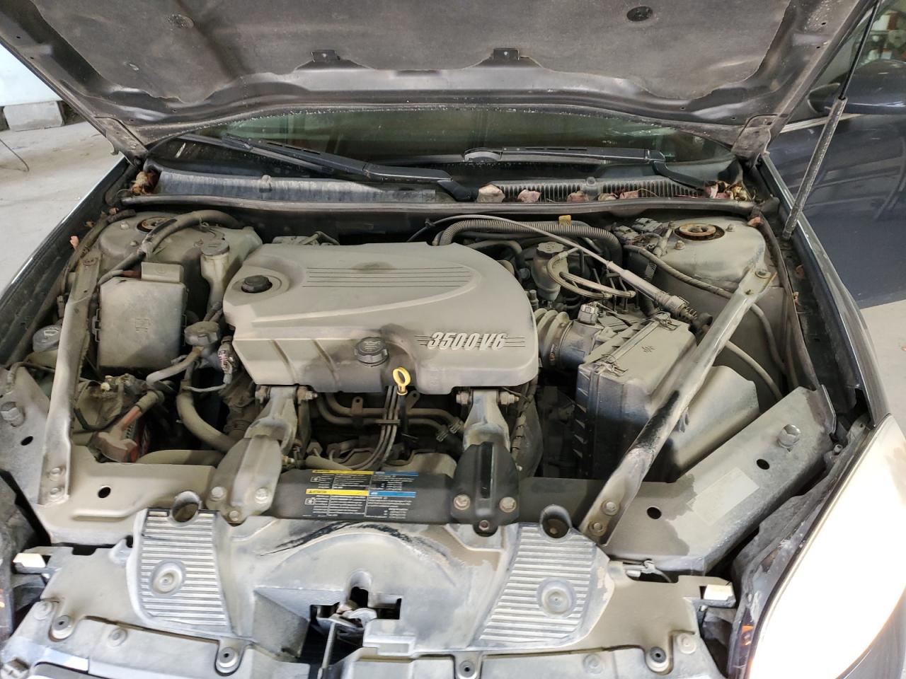 2009 Chevrolet Impala 1Lt VIN: 2G1WT57K891297387 Lot: 50234844