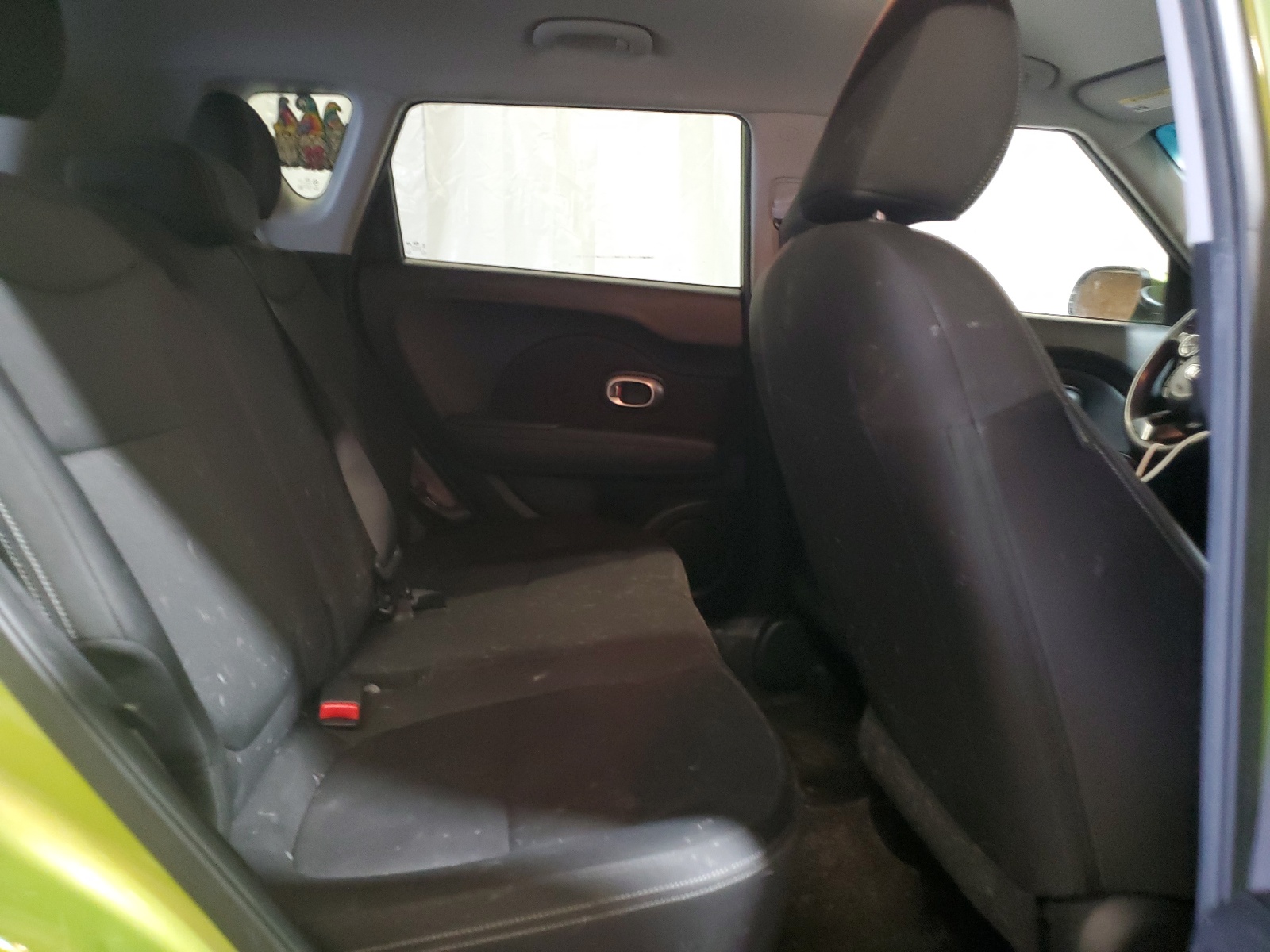 KNDJN2A25F7767490 2015 Kia Soul