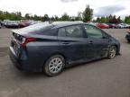 2022 Toyota Prius Night Shade de vânzare în Woodburn, OR - Side