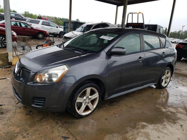 2009 Pontiac Vibe 