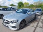 2019 MERCEDES BENZ E 220 D AM for sale at Copart SANDWICH