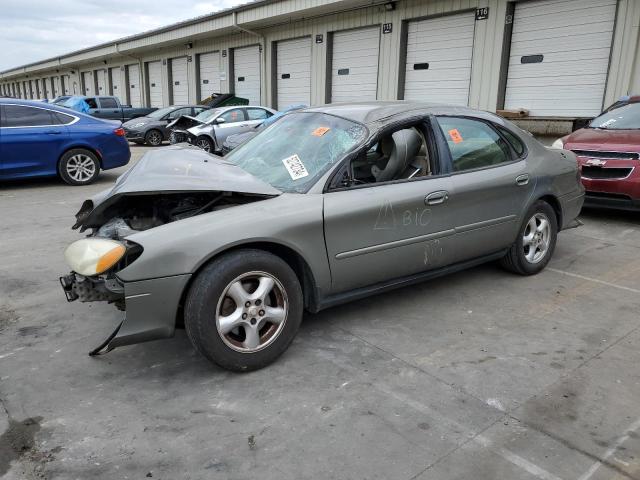 2003 Ford Taurus Ses