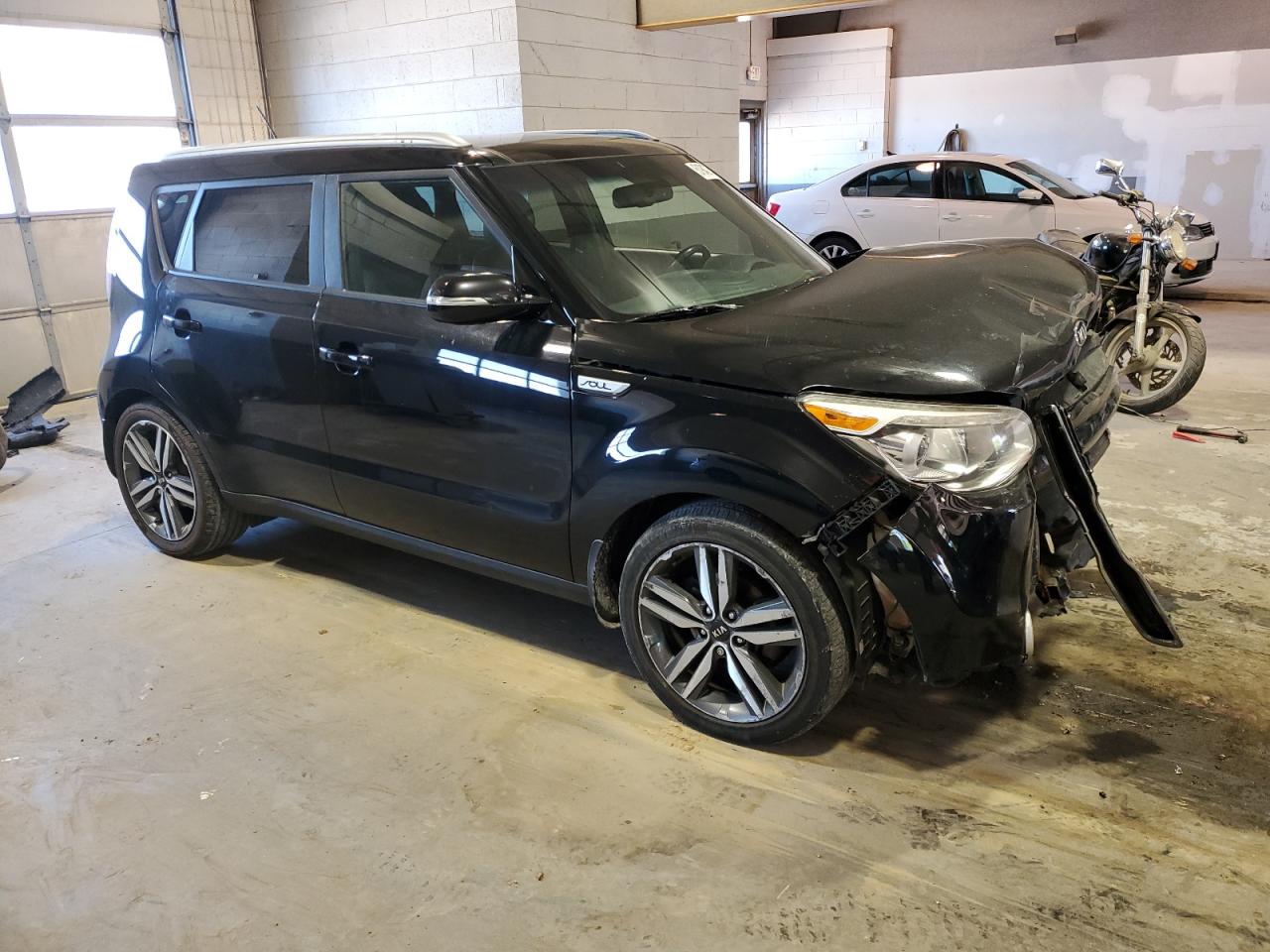 KNDJX3A55F7228216 2015 Kia Soul !