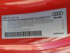 2012 Audi A5 Premium Plus for Sale in North Las Vegas, NV - Front End