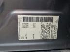 2021 Nissan Maxima Sv للبيع في Cahokia Heights، IL - Rear End